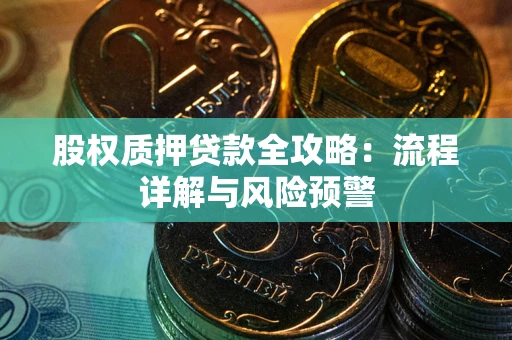 北京股权质押贷款全攻略：流程详解与风险预警